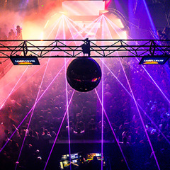 Live Set from Anyway 10/5