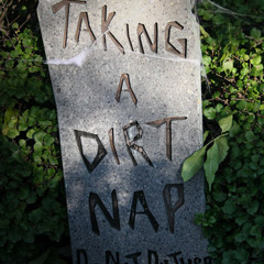 DIRT NAP x JESUS x HARVE$TER