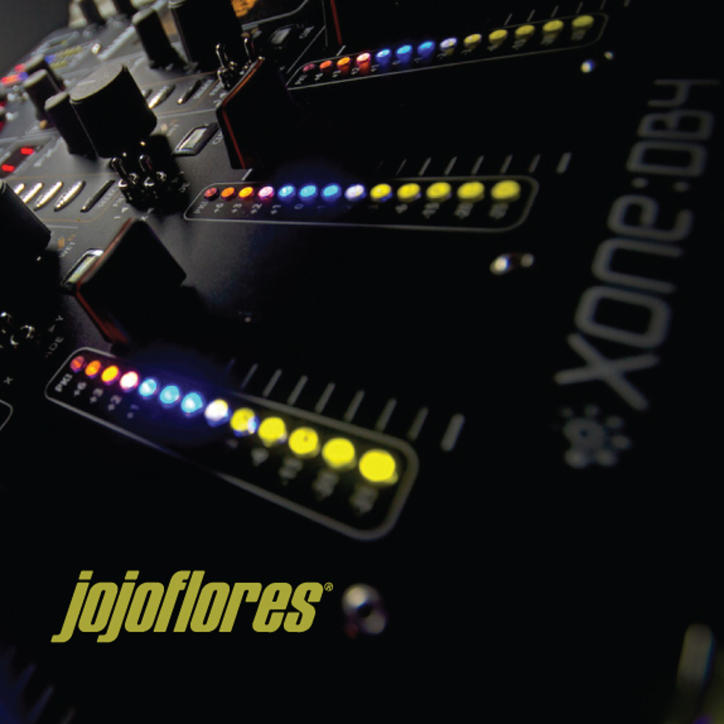 jojoflores Podcast