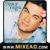 Tony Vega Mix ::: Ella es - Aparentemente - Esa mujer - Dile - Haremos el amor - Uno mismo album artwork