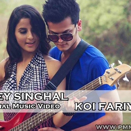 Shrey Singhal - Koi Fariyaad [www.pmm.net.pk]