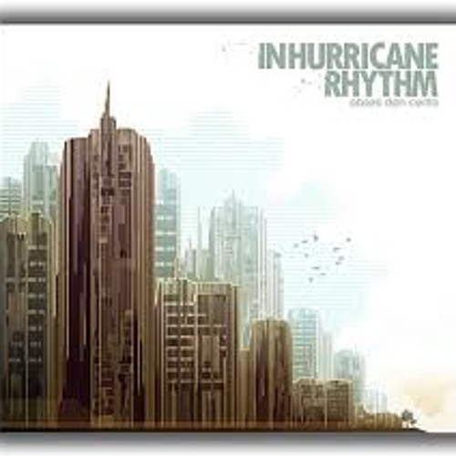 In Hurricane Rhythm - Gapai Cahayamu