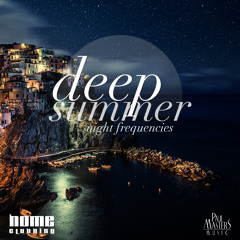 Paul Masters | Deep Summer - Night Frequencies