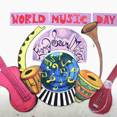 World MUSIC Day Jingle