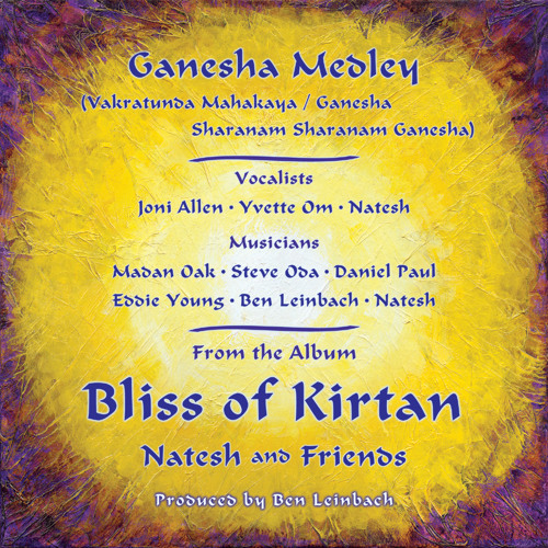 Ganesha Medley