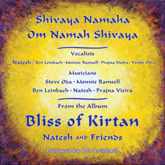 Shivaya Namaha Om Namah Shivaya