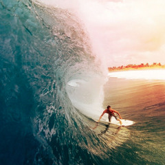Beach Boys - Catch A Wave (Hansee '06 Remix)