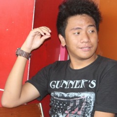 Hari bersamanya (cover acoustic) at Jakarta selatan