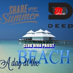 DEEP & CLUB HOUSE SUMMER 2014