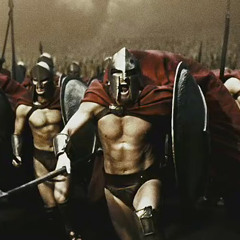 Warpath © Adam Michael Weldon 2011