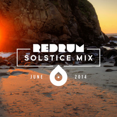 Solstice Mix (June 2014)