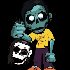 Battle 03 : Skrillex VS Zomboy (DarKKicK RemiX)