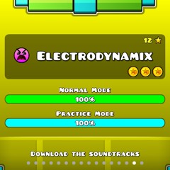 Electrodynamix