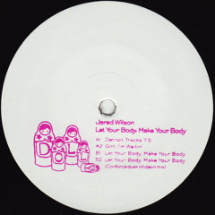 Basic Soul Unit - Flying Through The Fog - Dolly 007