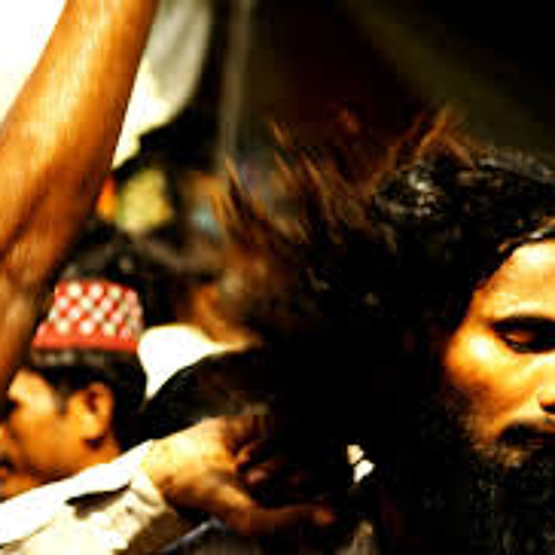 Talu-E-Sehar Hai Sham-E-Qalander I New Version By Hum-X- (facebook.com/soulletters )