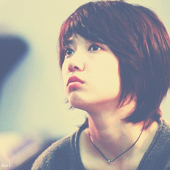 Park Shin Hye- Without words :--)