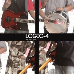 Suwe Ora Jamu, Gundul Pancul (Medley Cover by Logic-4)