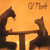Artwork for Cat People/Putting Out Fire (David Bowie Cover)