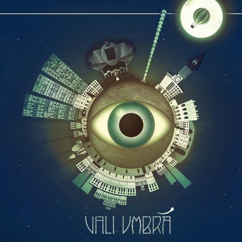 02 Vali Umbra - Pe Indelete - Observatorul Baba Novac 2014 -