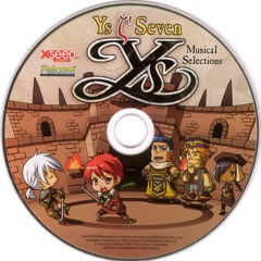 Falcom Jdk Band 2010 Summer #08 Crossing Rage !! {Ys Seven}