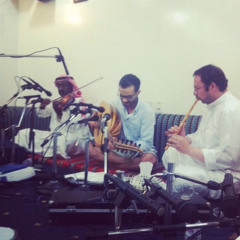 مطرف المطرف-حنانيك يا من سكنت الحنايا