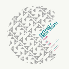 Gaetano C & Gezim Vrioni - Rander (Original Mix)