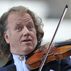 Andre Rieu . life is beautiful