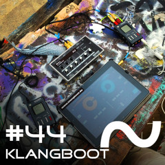 Klangboot Radio #044 ~ Fete de la Musique