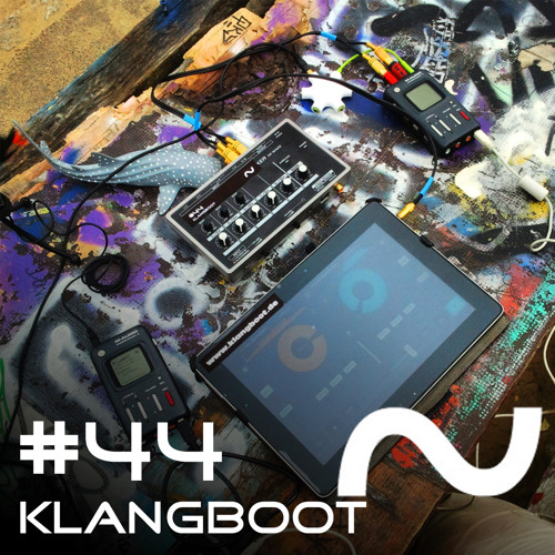 Klangboot Radio #044 ~ Fete de la Musique