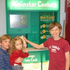 Coin Star