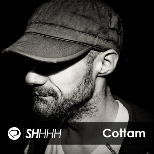Cottam X SHhhh - Drunken Summer Evenings By The Bar - B-Que - http://www.shhhh.co.uk/