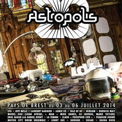 Astropolis #20