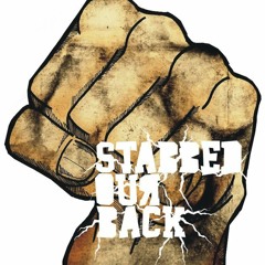 Stabbed Our Back - Mati Hilang