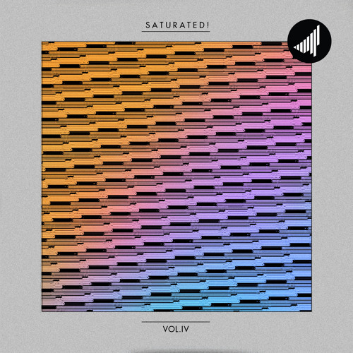 Luisterwaar - Collect All And Raid (SATURATED VOL. 4)