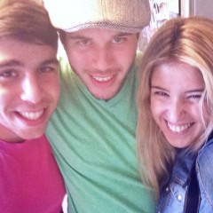 Nitzan Ronen - Kaygen (original mix)