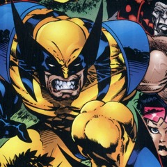 X-Men: Days Of Future Past