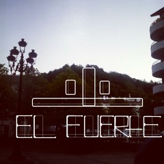 biid - El Fuerte (Original Mix)