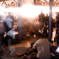 sound. at Glow 7-19-08: Set One - Albert Ortega