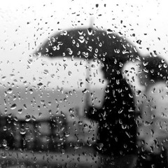 Namito & Solmaz Lou - Walking In The Rain Bootleg