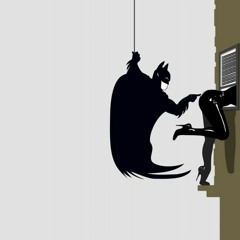 BATMAN(OP9 Ft. Minett C)