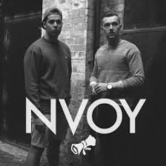 NVOY - Don't Ever