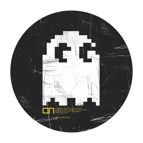 Yan Cook - Berg EP (with Unbalance rmx)