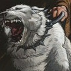 master of puppies