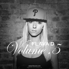 Flava D - Don't Need You