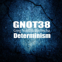 Greg Notill & Buchecha - Lost