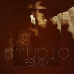 SNE - Studio (Remix)