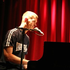 Grateful - Live
