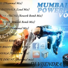 Dj Harsha
