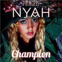 PRINCESS NYAH-CHAMPION DJ SUPA D AND ANTONY RANZ DEEP DUB MIX