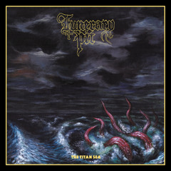 FUNERARY PIT - The Titan Sea